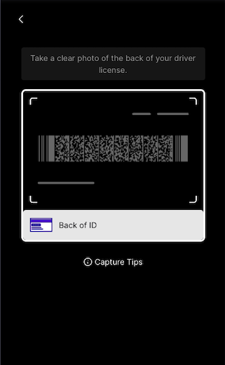 Capture d'écran