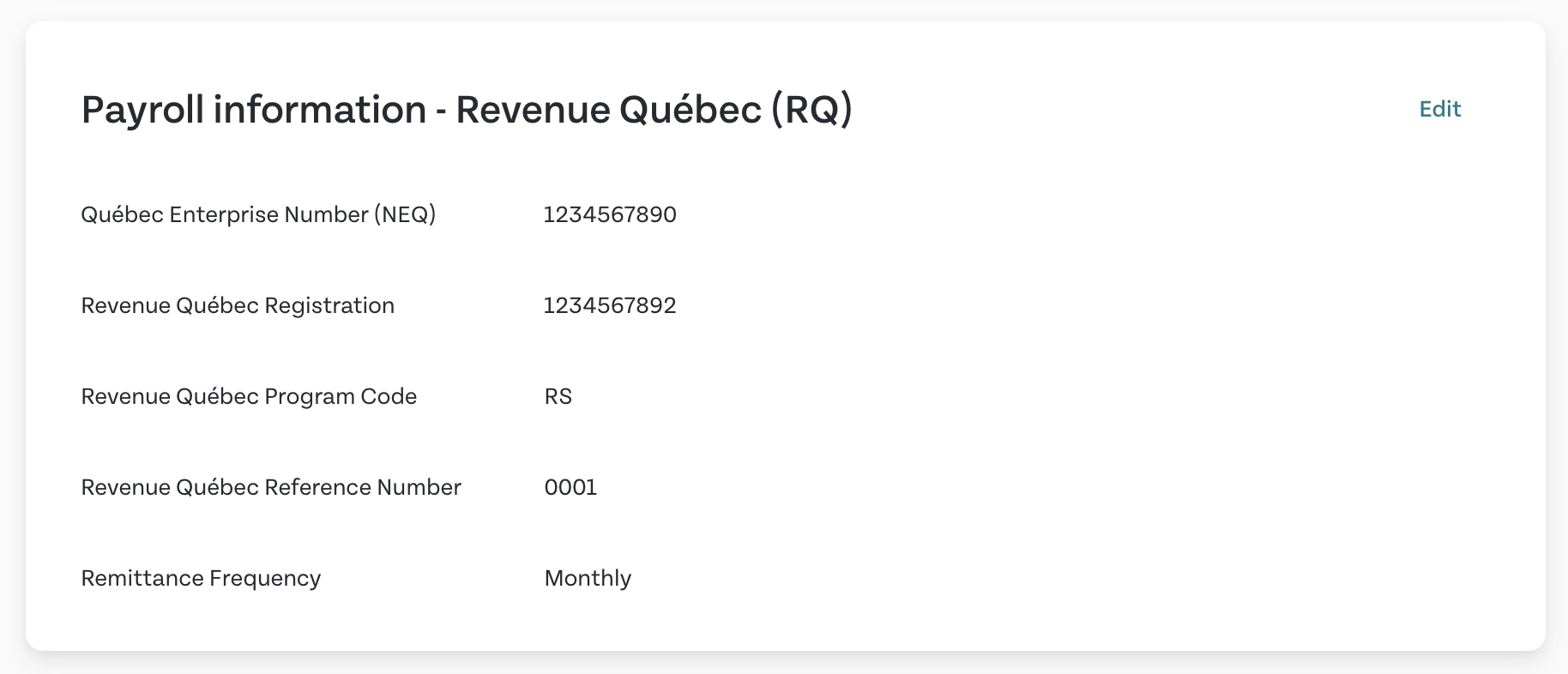How to Update Your Company Details Humi Help Centre