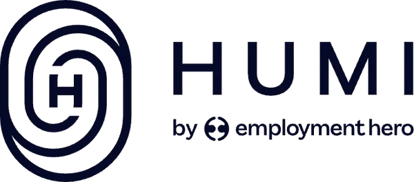 Humi Help Centre home page